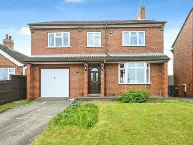 House for sale in Pleasley Hill, Potters Corner