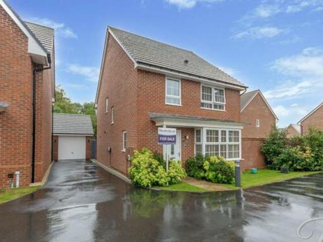 House for sale in Lyons, Greater London