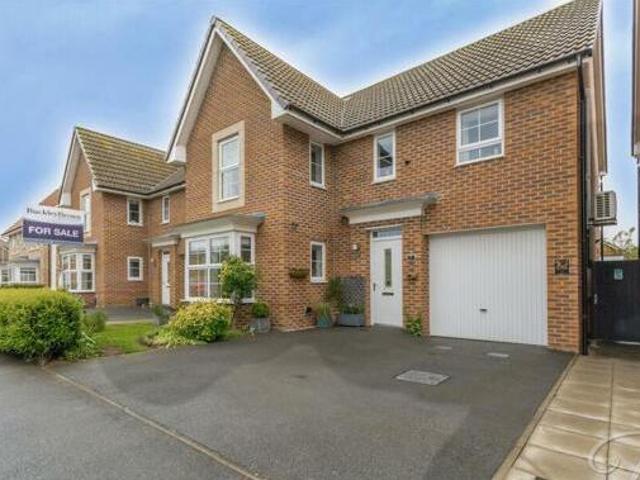 House for sale in Lyons, Greater London