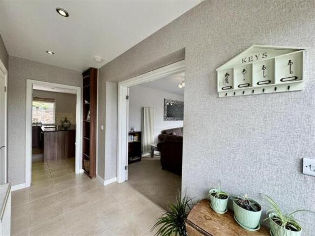 Farm for sale in Armitage Bridge, West Yorkshire