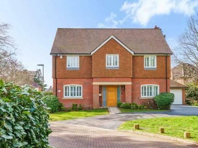 House for rent in Hampshire