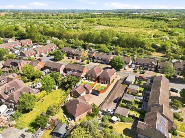 Farm for sale in Five Acres, Hertfordshire