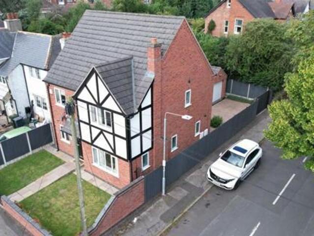House for sale in Haddon, East Midlands