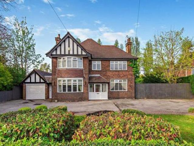 House for sale in Haddon, East Midlands