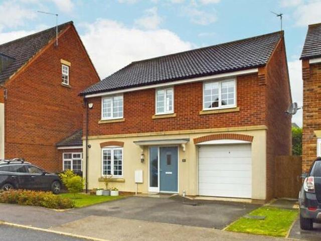 House for sale in Haddon, East Midlands