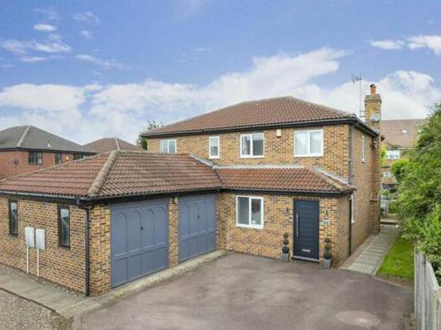 House for sale in Haddon, East Midlands