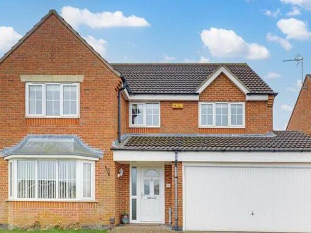 House for sale in Haddon, East Midlands