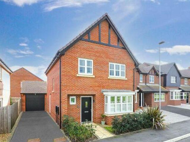 House for sale in Haddon, East Midlands