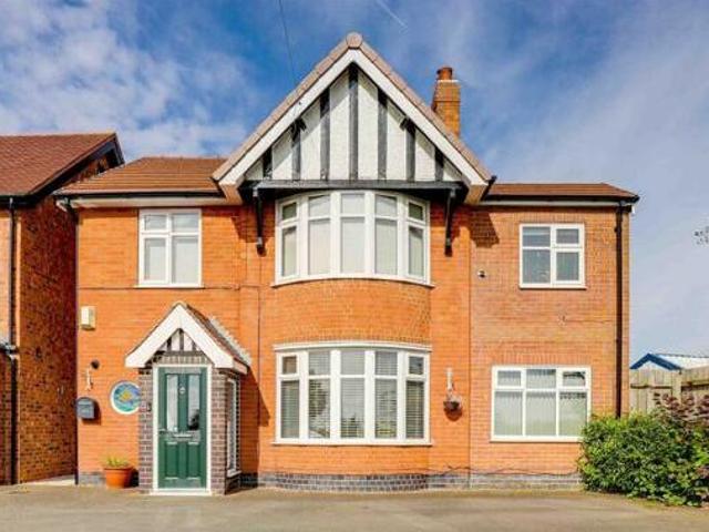 House for sale in Haddon, East Midlands