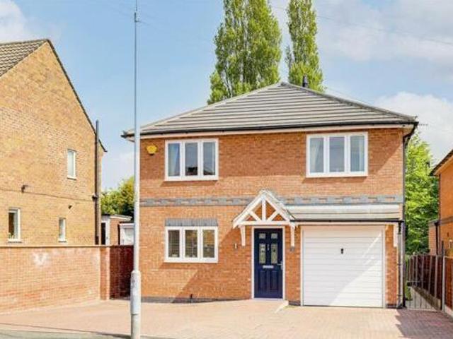 House for sale in Haddon, East Midlands