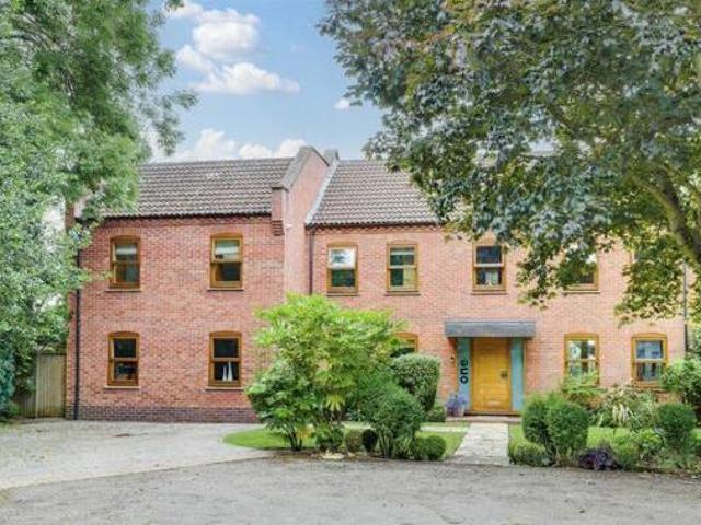 House for sale in Haddon, East Midlands