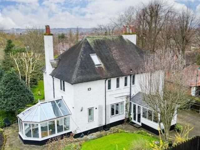 House for sale in City of Nottingham, East Midlands
