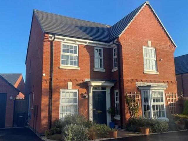 House for sale in Haddon, East Midlands
