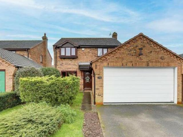 House for sale in Haddon, East Midlands