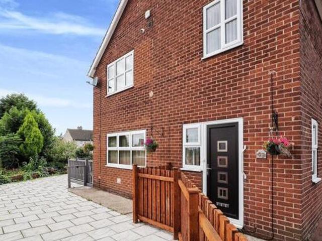 House for sale in Thurnscoe, Barnsley