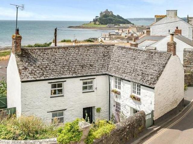 House for sale in Marazion
