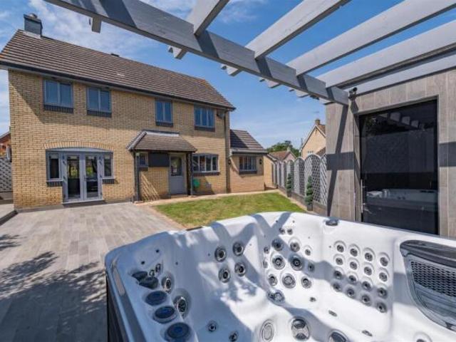 Farm for sale in Chelmondiston, Suffolk