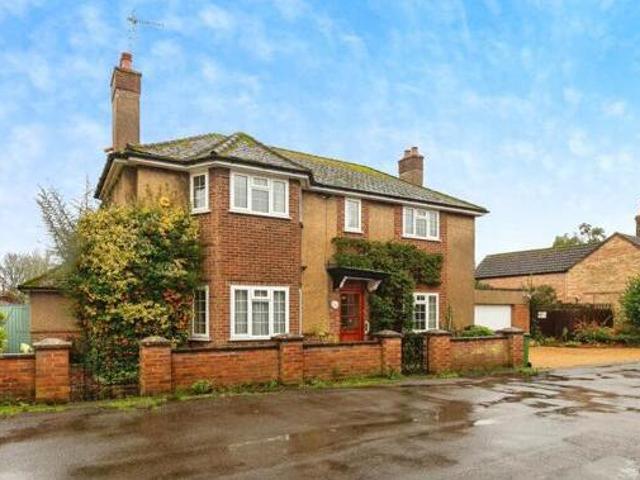 House for sale in March, Fenland