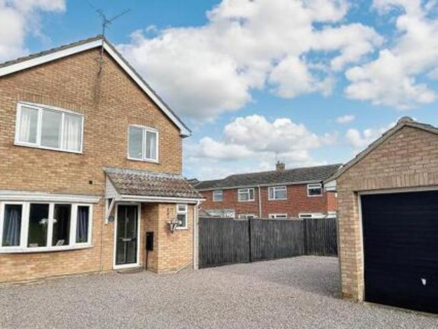 House for sale in March, Fenland