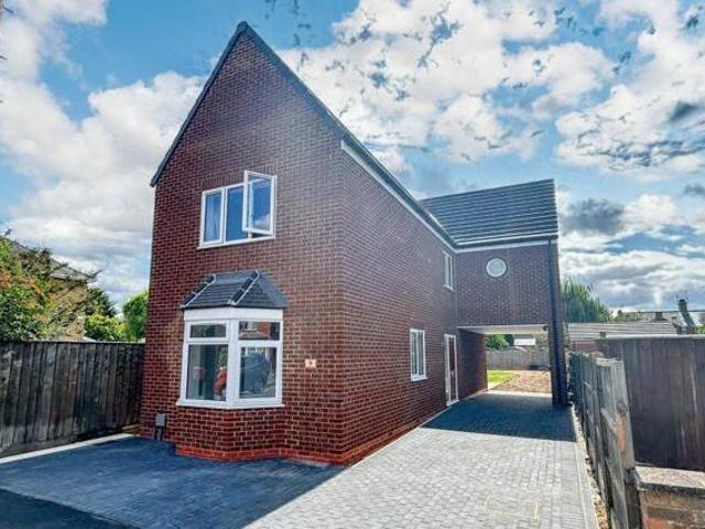 House for sale in March, Fenland