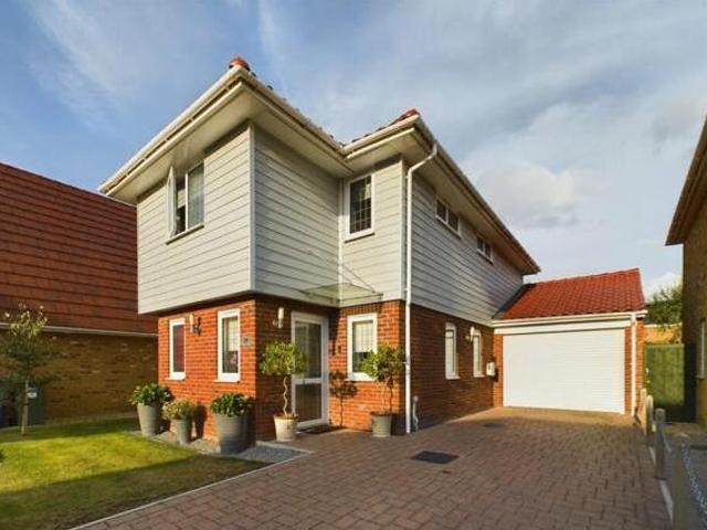 House for sale in March, Fenland