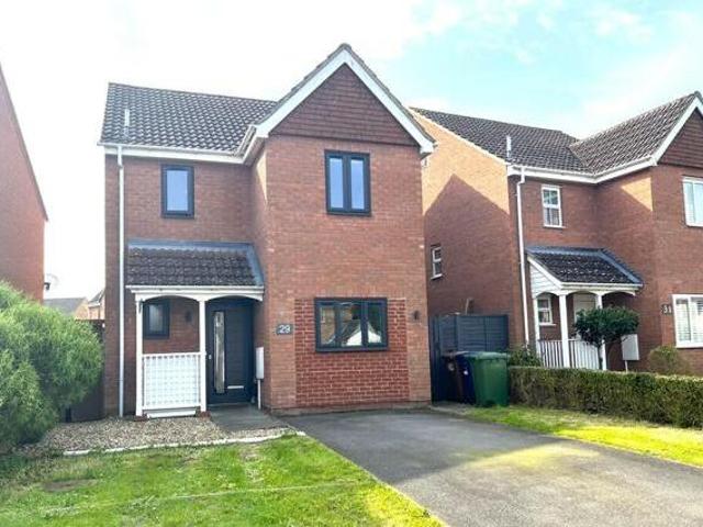 House for sale in March, Fenland
