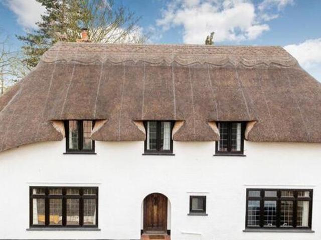 House for sale in Four Gotes, Cambridgeshire