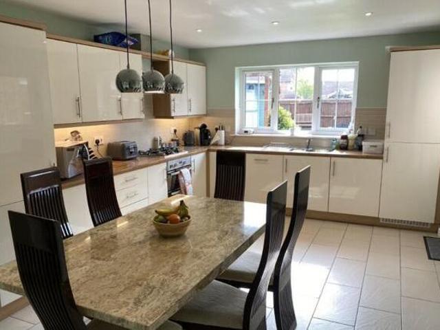 House for sale in Willow Green, Fenland