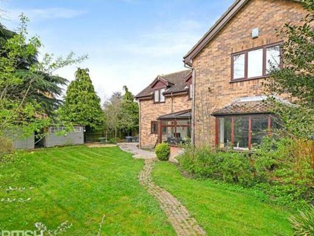 House for sale in March, Fenland