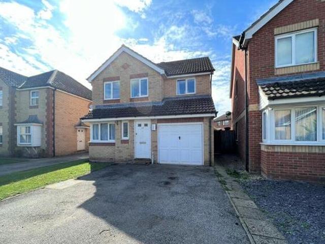 House for sale in March, Fenland