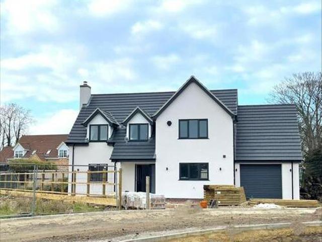 House for sale in March, Fenland