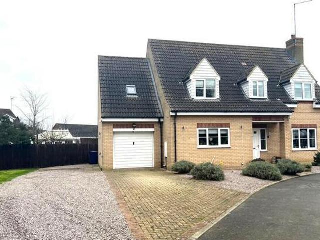 House for sale in March, Fenland