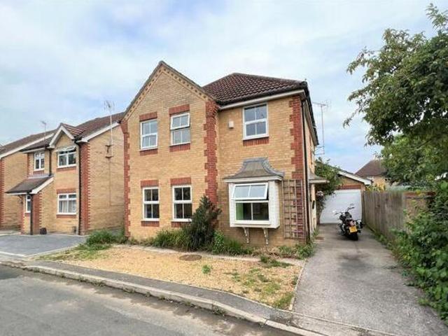 House for sale in March, Fenland