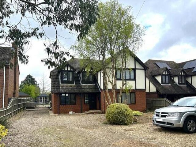 House for sale in March, Fenland