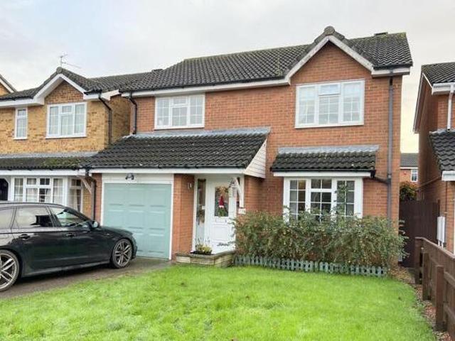 House for sale in March, Fenland