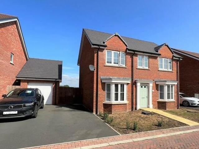 House for sale in Four Gotes, Cambridgeshire