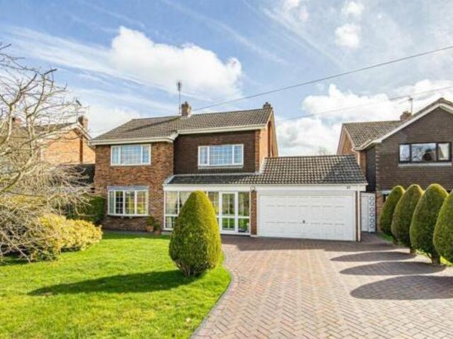 House for sale in Lyons, Greater London
