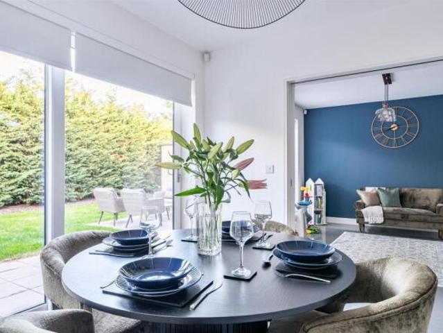 Farm for sale in Marchmont, City of Edinburgh