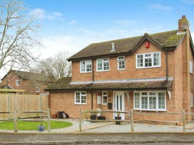 House for sale in Chilworth Old Village, Test Valley