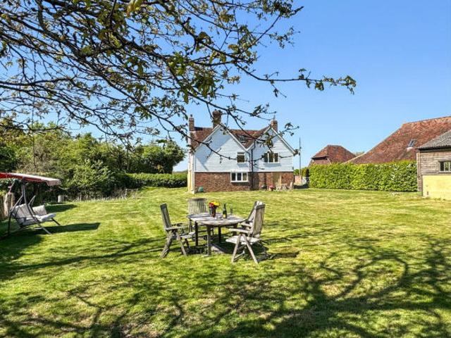 Farm for sale in Midway, Kent