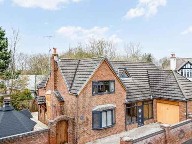 House for sale in Lyons, Isle Of Man