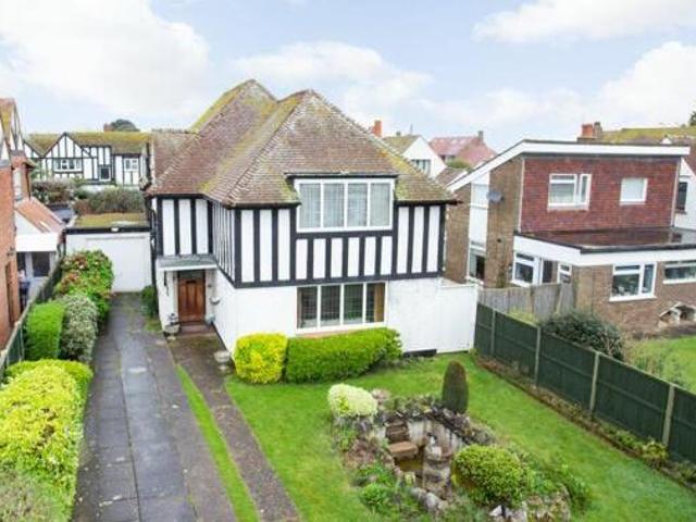 House for sale in Acol, Kent