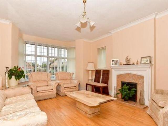 House for sale in East Cliftonville, Acol