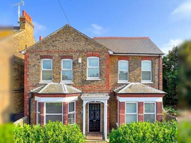 House for sale in Acol, Kent