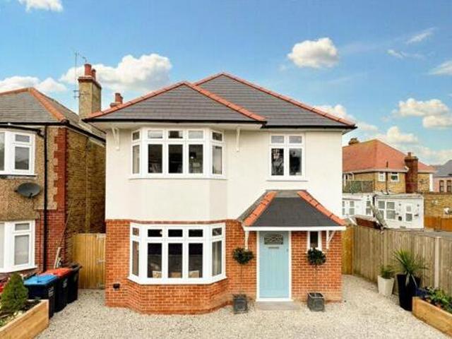 House for sale in Acol, Kent