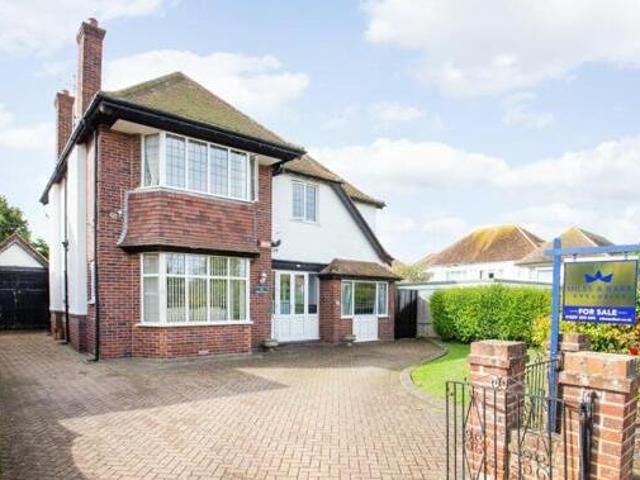 House for sale in East Cliftonville, Acol
