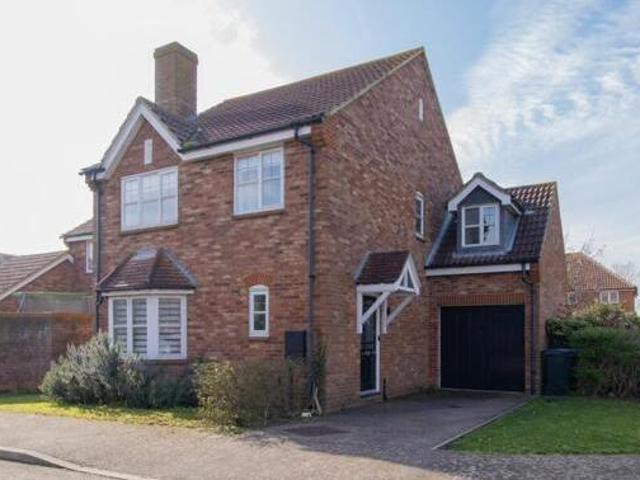 House for sale in Millmead, Acol