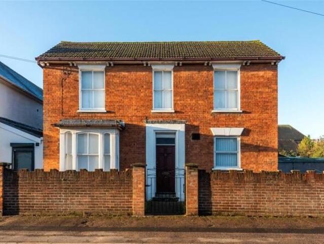 Farm for sale in Bedford
