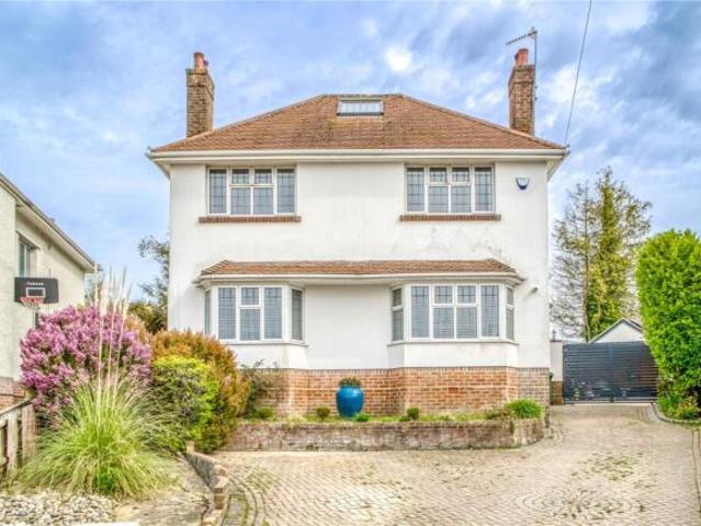 Farm for sale in Lilliput, Poole
