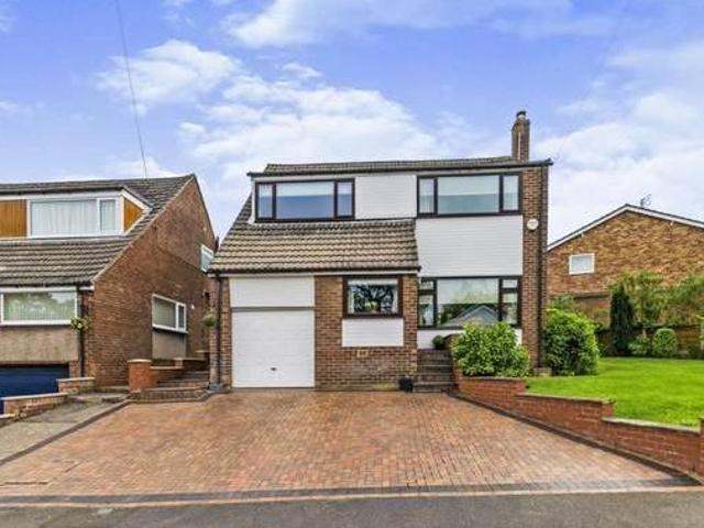 House for sale in Greater Manchester